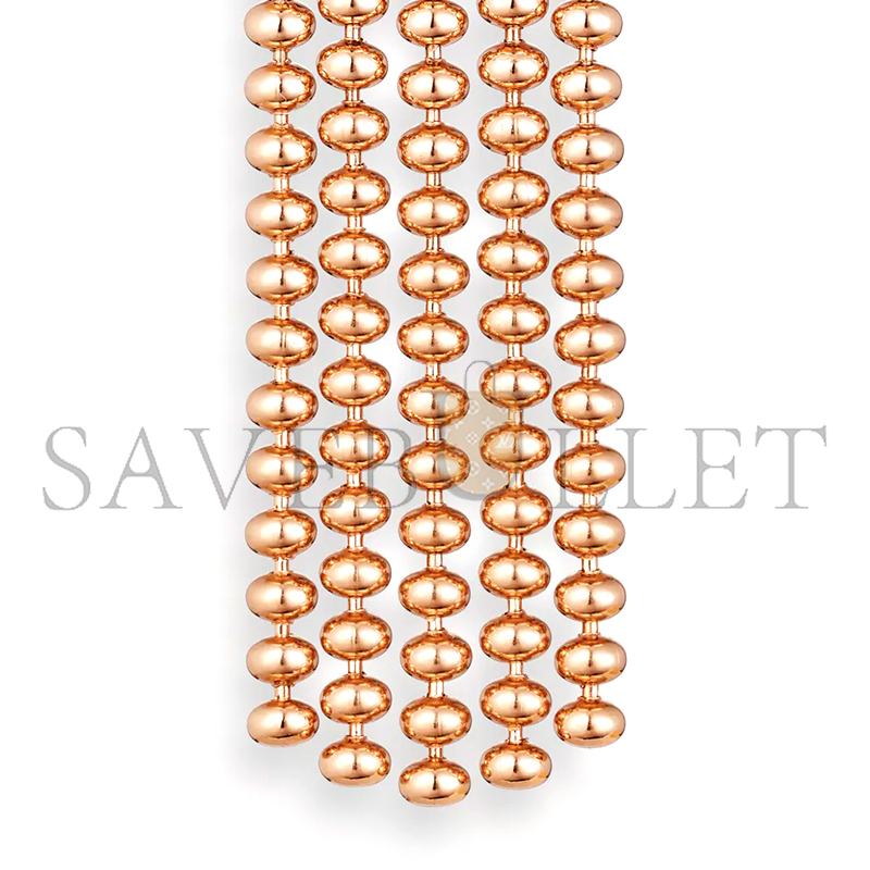 CARTIER AGRAFE EARRINGS N8515226 CARTIER AGRAFE EARRINGS N8515226